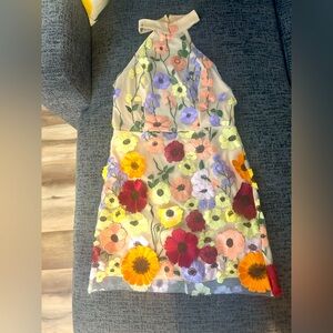 Taylor Swift replica dress !!